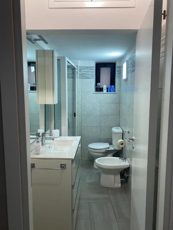 Riccioli Home Κατάνια Εξωτερικό φωτογραφία