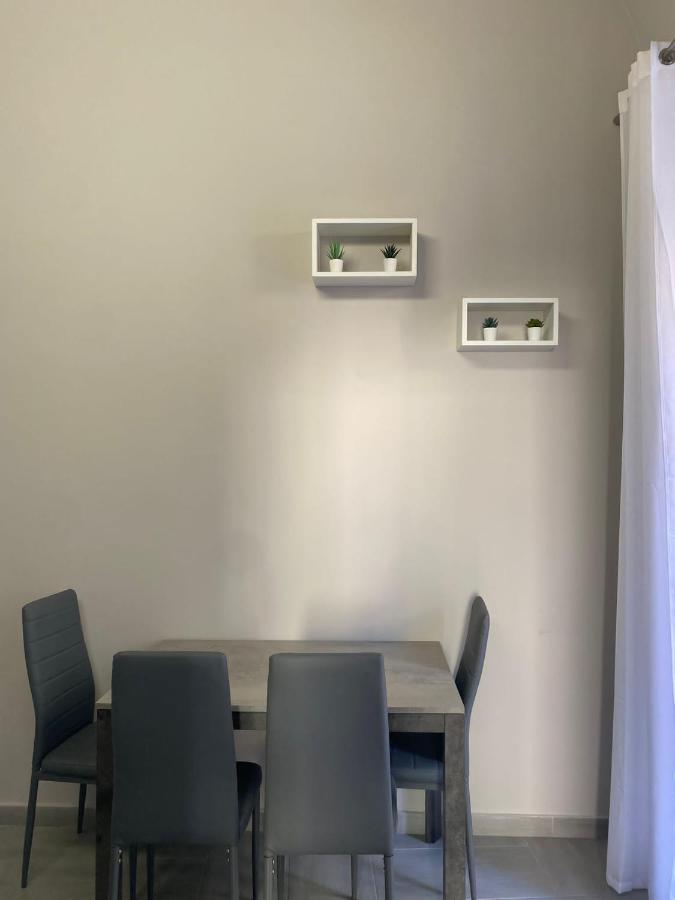 Riccioli Home Κατάνια Εξωτερικό φωτογραφία