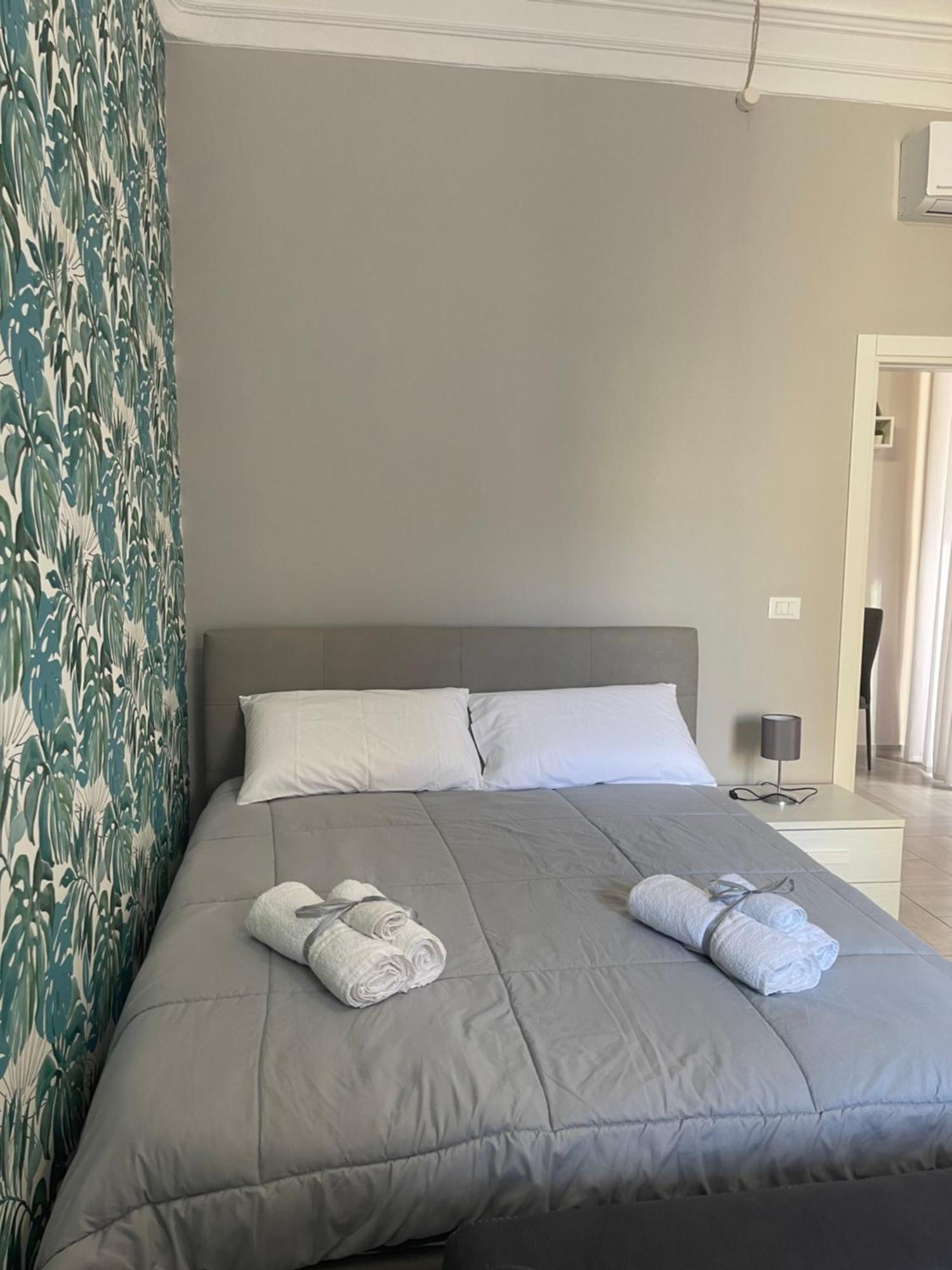 Riccioli Home Κατάνια Εξωτερικό φωτογραφία