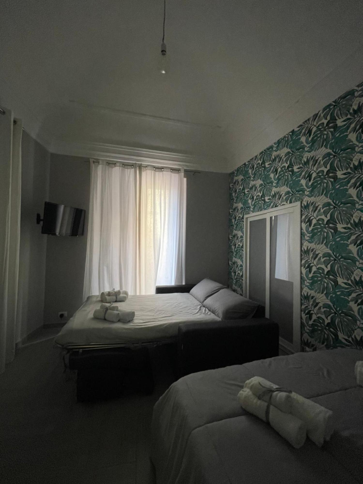 Riccioli Home Κατάνια Εξωτερικό φωτογραφία