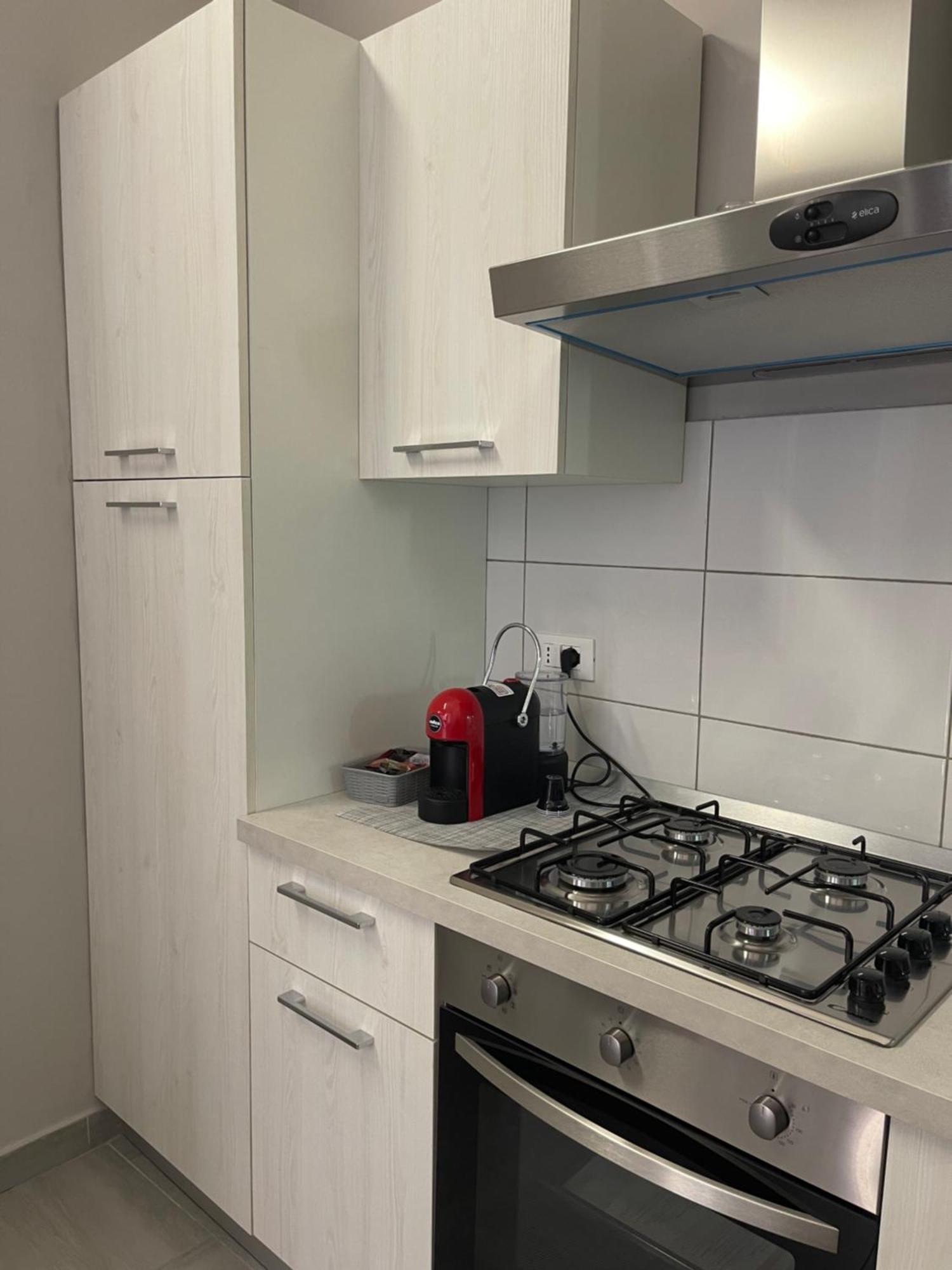 Riccioli Home Κατάνια Εξωτερικό φωτογραφία